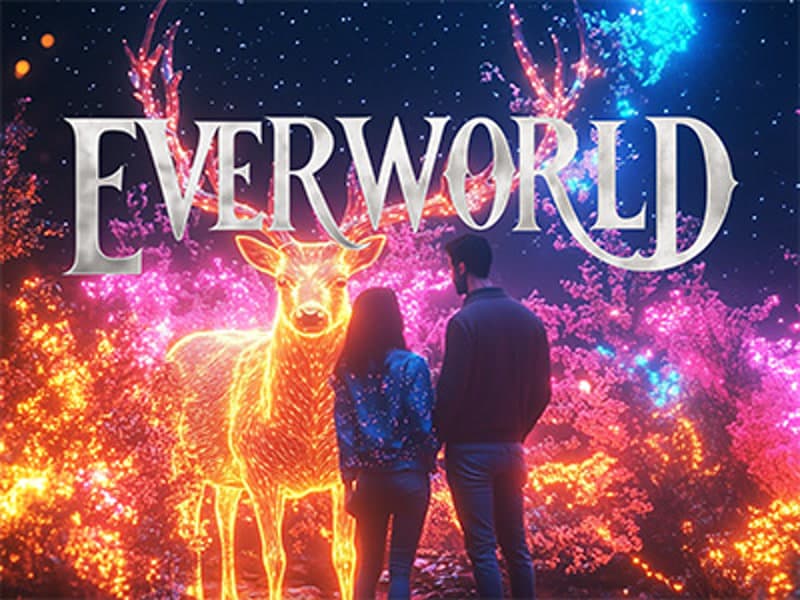 Everworld at Verse Immersive