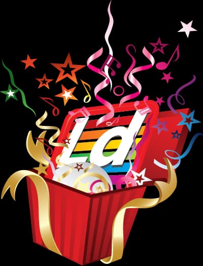 Laserdome gift cards